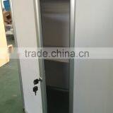 2016 Hotsales Aluminum Promotion Counter,promotion Table,exhibition Desk With Door