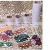 Vegtable Fresh Keeping Wrapping Film Machine