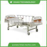 Two Function Electric Hospital Bed
