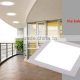 CE,RoHS Certification and 3000K-6500K Color Temperature(CCT) 600*600 Ultra Slim Panel Light