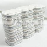 Original Quality OEM Earphone With Microphone Noise Cancelling Stereo Headphone China Cheap Headset for IPhone 5 6/6S 7/7s thumbnail-5