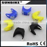 2015 Hot Sale Factory Super Led Bike Flashlight thumbnail-5