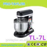 2014 Durable New Type Fashion Model Portable Food Mixer for Sale (TL-7L) thumbnail-1