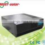 <MUST Solar>24V Home Inverter 300w to 1200w Modified Sine Wave Output Inverex LCD Display