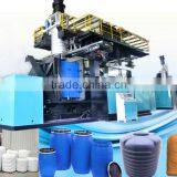 2000L Three Layers Blow Molding Machine//plastic Making Machinery//water Tank Machine