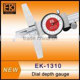 150mm dial depth gauge