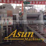PET Sheet Extrusion Machine/PET Sheet Extruder thumbnail-6