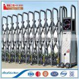Most Fashionable Industry Autogate/ Sliding Gate Door thumbnail-3