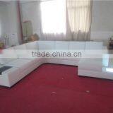 Sectional Recliner Sofa thumbnail-6