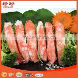 Frozen Simulated Snow Crab Leg thumbnail-2