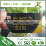 Fitness Keychain Tag/15693 Keychain Tag/ GYM Membership Card thumbnail-1