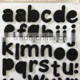 Custom Adhesive Alphabet Letter Stickers EVA Sticker thumbnail-3