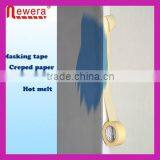 High Quality Painting Protective Covering Masking Tape Roll thumbnail-1