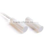 UL Listed OKI Reed Recessed Mounted Wire Door Magnetic Sensor