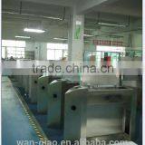 Latest Turnstile Access Control With CE European Quality