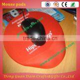 OEM Customized Silicone GEL Mouse Pads for Advertisement thumbnail-4