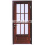 Solid Wood Interior Door thumbnail-1