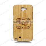Guangzhou wholesale animal cell phone case for samsung note 2 case.