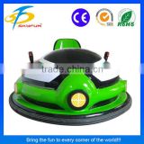 Hot sale cheap battery bumper cars for children made in China
