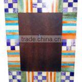 Wooden Wall Photo Frame | Fancy Wooden Photo Frames