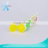 Toothpaste Tube for Children Use Small Size thumbnail-6