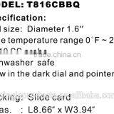 Instant Read Thermometer_T816CBBQ thumbnail-3