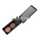 Eyebrow Powder With Brush 3 Colors Eyebrow Powder Cosmetics Makeup Tool thumbnail-4