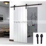 Alibaba Steel Material Roller For Glass Barn Door