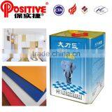 Multi-Purpose SBS Contact Cement Wooden Board Spray Adhesive thumbnail-2