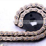 428H Motorcycle Chain & 43T Motorcycle Sprocket thumbnail-4
