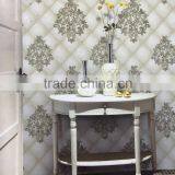 Wallpaper Modern /royal Wallpaper Design / Three Dimensions Wallpaper thumbnail-4