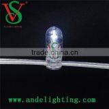 DC12V Clip Light, LED Fairy Light String 100m /roll, 15cm Spacing thumbnail-4