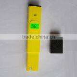 2016 High Quality Pocket-size Water ph Meter Back Light thumbnail-4