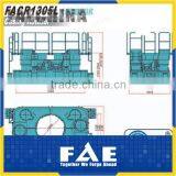 Thrust Stroke Concrete Structures Piling Machine