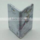 Exclusive Tin Box for Postcards /pencial Packaging thumbnail-4