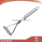 Wholesale Stainless Steel Potato Masher for Kitchenware
