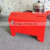 Charcoal Grills Grill Type and Grills Type Simple Bbq Grill thumbnail-3