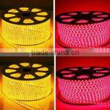 CE ROHS Christmas Decoration 5050 Smd Led Led Strip Light Waterproof thumbnail-4