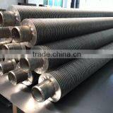 ISO9001 Certification Customized Stainless Steel Finned Tube for Heat Recovery System thumbnail-2