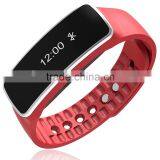 New Arrival Sport Fitness Band Led Bluetooth Smart Bracelet thumbnail-2