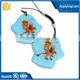 Printable Epoxy Card With NFC Epoxy RFID Tag/NFC Tag for Gift Card
