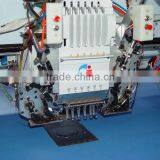 LJ-sequin Squins Embroidery Machine