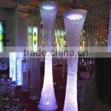 Metal Wedding Pillars Columns for Sale Decorative Wedding Pillars for Sale thumbnail-1