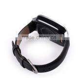 Smart Watch World's First Fashion Crystal Smart Watch With 3D Curved IPS Screen Sleep/Heart Rate Monitor,Pedometer Waterproof thumbnail-4