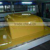 Vacuum Forming Product Plastic Cover thumbnail-4