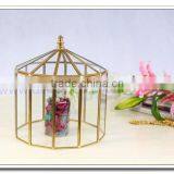 Geometric Terrarium Bird Cages Square Ornamental:: Buy Direct From China Wholesale:: 2016 Cheap Buy Wholesale Direct From China thumbnail-4