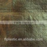 600-disc Black Pvc Leather Cd/dvd dj Case