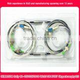 Filter Wavelength Division Multiplexer FTTH/FTTx 1310+1490/1550nm FWDM Filter WDM OEM Factory thumbnail-5