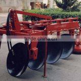 1LF-330/430/530 Series of Share Plough thumbnail-2