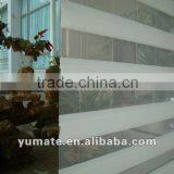 Rollerblind Fabrics Roller Blind Peacock Shade